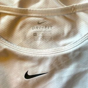 Nike Dri-fit long sleeve